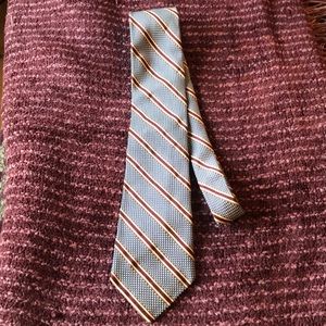 Hickey Freeman tie